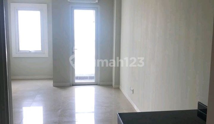 Apartemen Bergengsi, Kemana Mana Dekat
