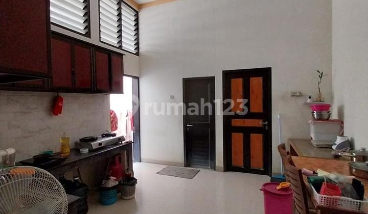 For Sale House. Minimalist. Duren Jaya. Bekasi. East. 2