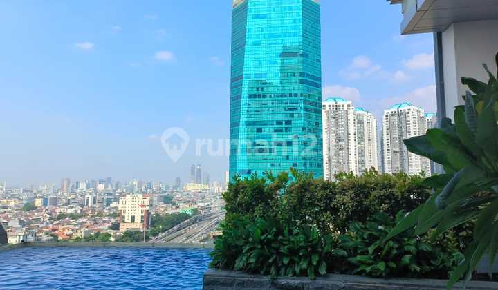Dijual Murah 2,8 M Neo Soho Central Park 2 Lt Dijual Murah 2,8 M Neo Soho Central Park 2 Lt