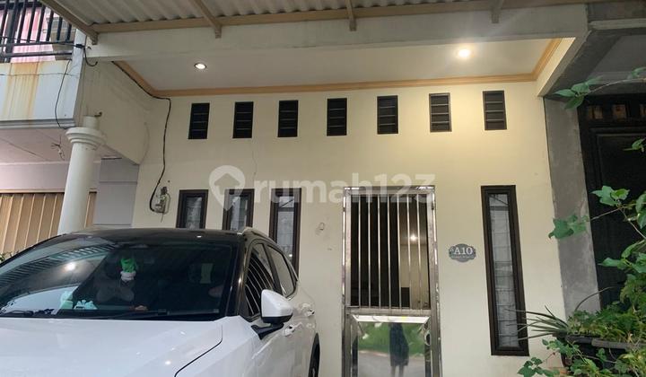 For Sale House. Minimalist. Duren Jaya. Bekasi. East.