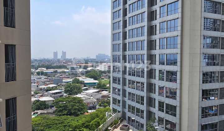 Cheap For Sale Apt The Mansion Kemayoran Central Jakarta 2