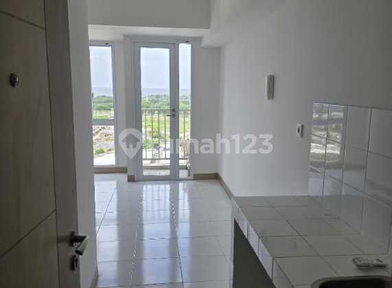 Dijual Apartemen Tokyo Studio Pemandangan Laut 2