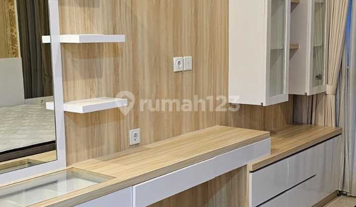 Jual Murah Condominium Taman Anggrek Residence Privat Lift
