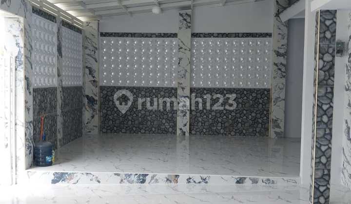 Rumah SHM di Jonggol Rumah SHM di Jonggol