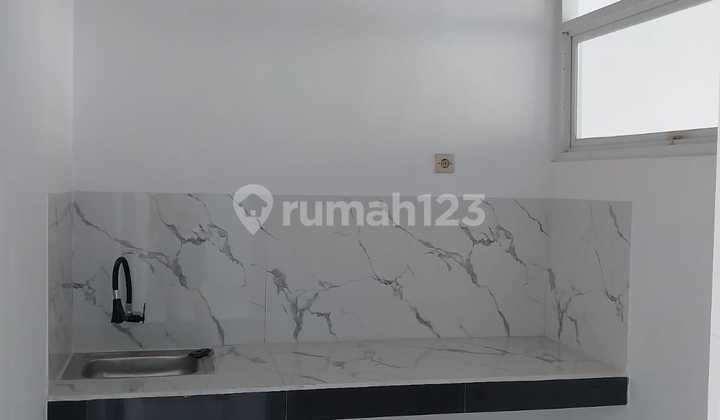 Rumah SHM di Jonggol 2