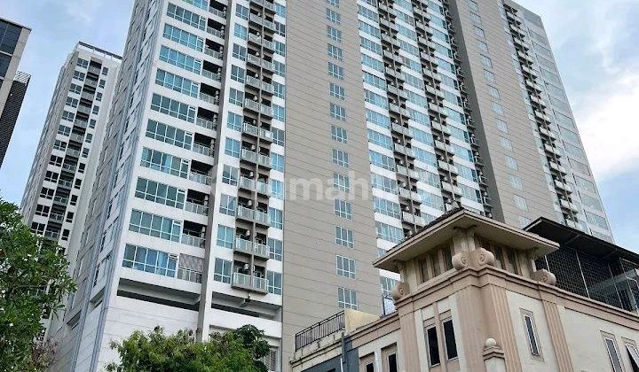 Rumah Full Furnished Di Jakarta Barat