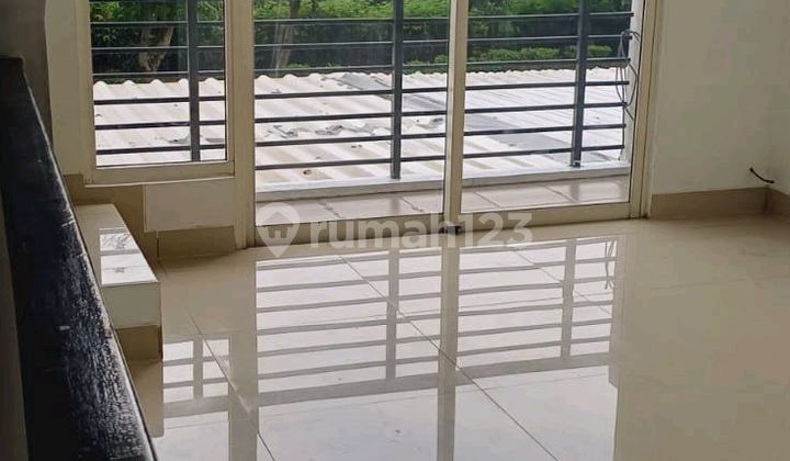 Rumah Pik1 Dekat Mall Pik Avenue 2