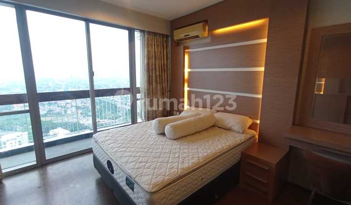 The Mansion @ Kemang Apartment