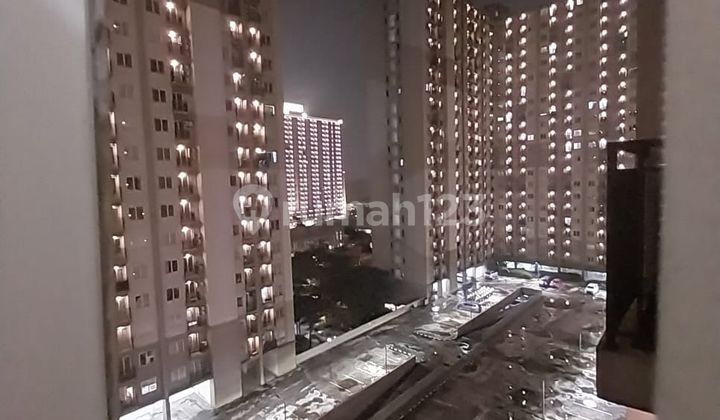 Dijual Murah. Terima Bersih.apartemen. Podomoro Golf View. Cimanggis 1