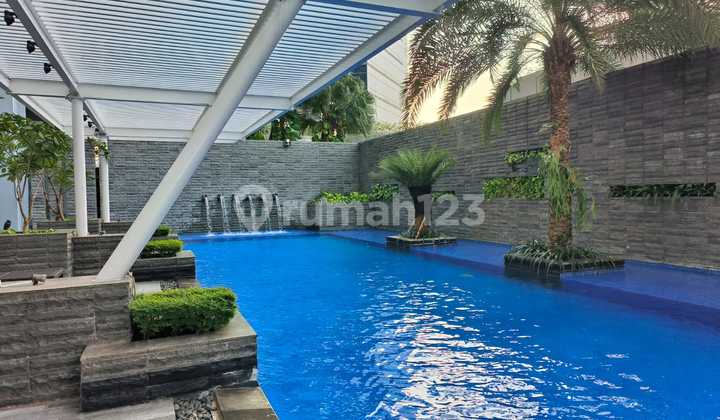 Commercial Permit Between Central Park Mall and Neo Soho Mall is Good Commercial Permit Between Central Park Mall and Neo Soho Mall is Good