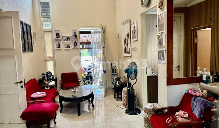 Rumah Bintaro 2.5 M Hadap Selatan 2