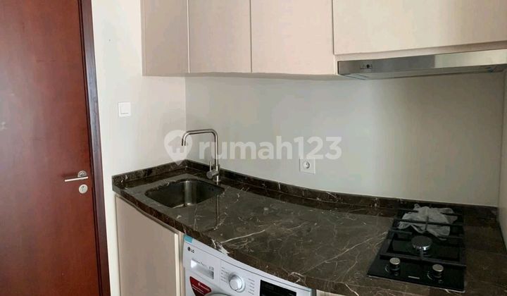 Apartemen Siap Huni Full Furnished