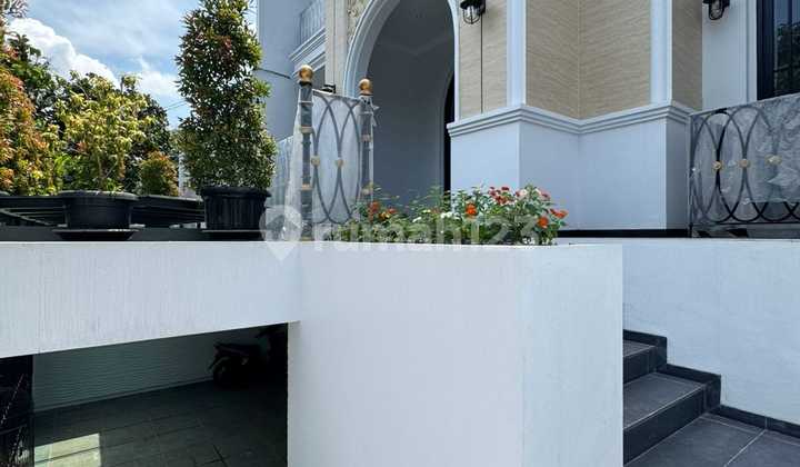 Dijual Rumah Mewah Taman Cilandak Dekat MRT Fatmawati 2