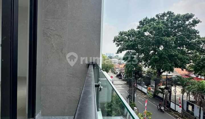 Dijual Rumah Minimalis Mewah Private Pool 2