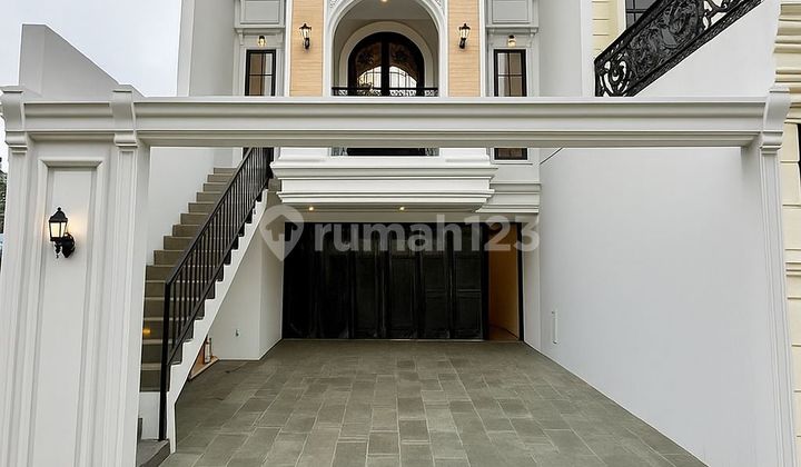 Dijual Rumah Mewah Private Pool Dalam Komplek Dijual Rumah Mewah Private Pool Dalam Komplek