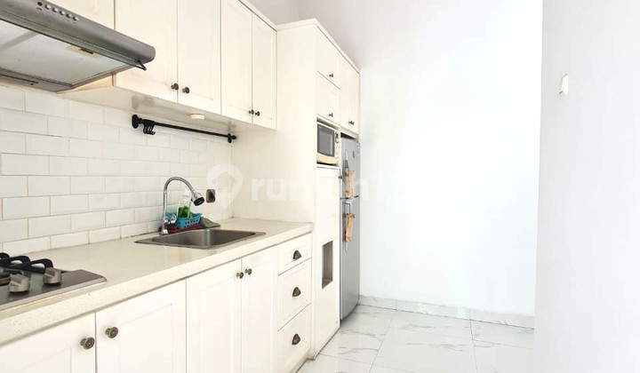 Rumah Minimalis Harga Terjangkau Akses Mudah di Graha Raya Bintaro (Im) 2