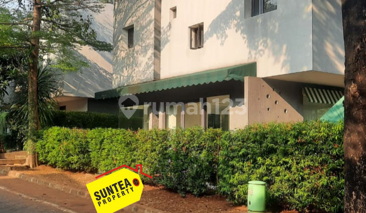 Dijual Rumah Modern 3 Lantai, SHM di Pesanggrahan Jakarta Selatan (Im)