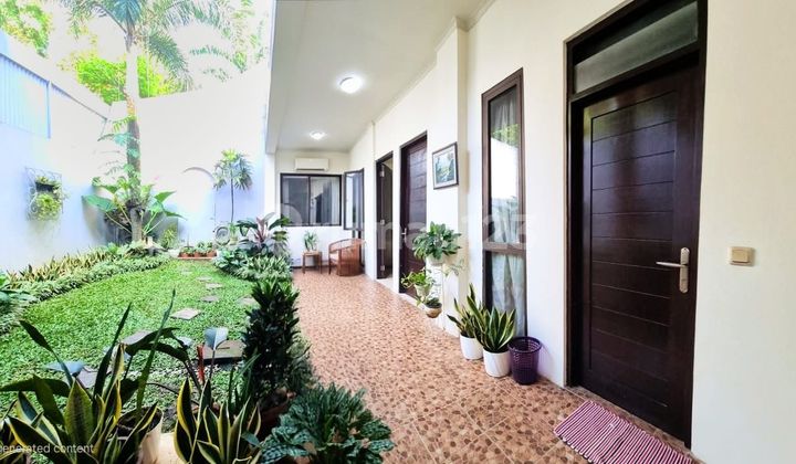 Hunian Premium Delatinos Cluster Clio Vintage Bsd (Im) Hunian Premium Delatinos Cluster Clio Vintage Bsd (Im)