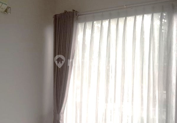 For Rent: Comfortable Minimalist House with Easy Access, Ready to Occupy in Kebayoran Bintaro (Im) 2