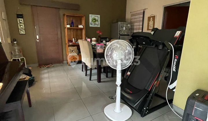 Rumah Bagus Selangkah Ke Mal Pondok Indah Berikut Dengan Kostan 2