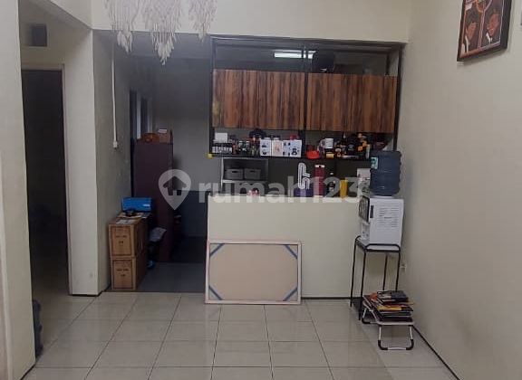 Rumah Homie 1 M an di Permata Bintaro Sektor 9 Adora Neo Oriana