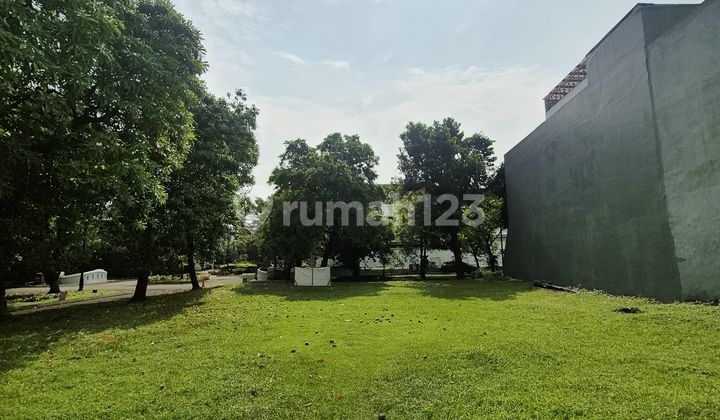 Taman Puri Bintaro Kavling Super Hotsale di Jalan Lebar Boulevard Taman Puri Bintaro Kavling Super Hotsale di Jalan Lebar Boulevard