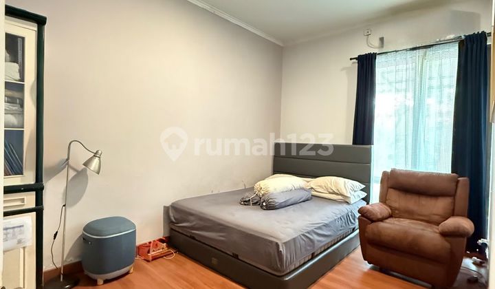 Jual Cepat Rumah Gracia Graha Bintaro Homie Terawat dan Siap Huni 2