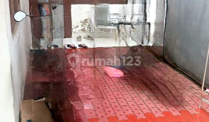 Rumah Homie di Panglima Polim dan Blok M Lokasi Sangat Strategis 2