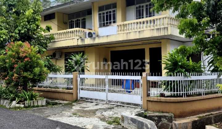 Homie Praja House, Kebayoran Lama, South Jakarta, Wide Street Row 2