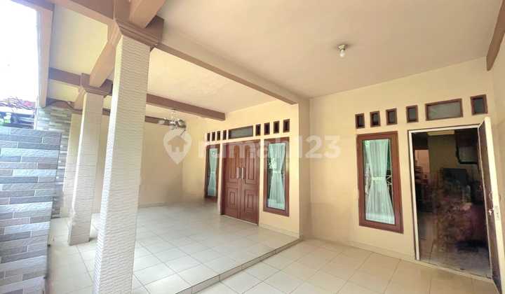 Jual Cepat Rumah Homie di Bumi Bintaro Permai Jaksel Rc Veteran Jual Cepat Rumah Homie di Bumi Bintaro Permai Jaksel Rc Veteran