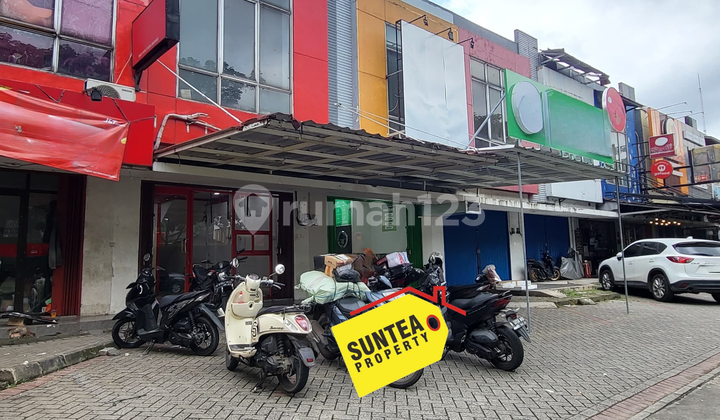 Hot Sale Ruko Fiera Graha Bintaro Quick Sale Cheapest Graha Raya