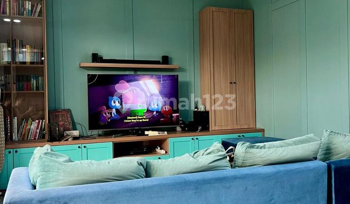 Good Comfortable Residence Easy Access Ready to Occupied in Pesanggrahan (Im) 2