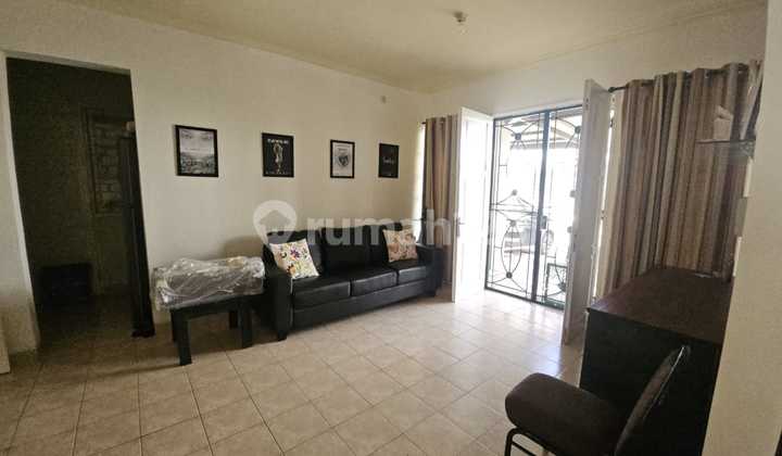 Rumah Nyaman Asri Lokasi Premium Nego Sampe Jadi Puri Bintaro (Im) 2