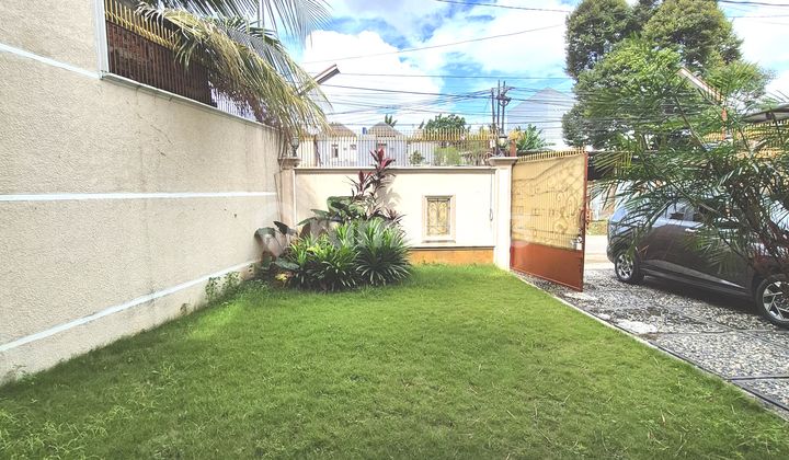 Kesehatan Bintaro Rmh Cantik Halaman Luas Jalan Lebar Pintu Tol Kesehatan Bintaro Rmh Cantik Halaman Luas Jalan Lebar Pintu Tol