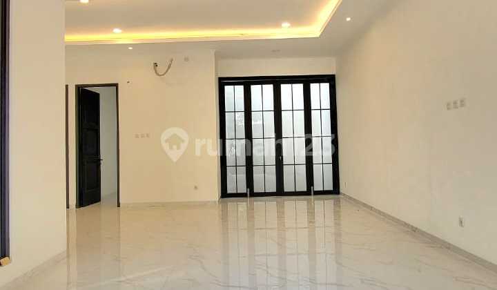 Hunian Elegan Mewah Akses Mudah Harga Menarik Kasuari Bintaro (Im) 2