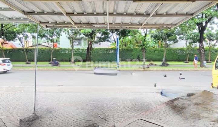 Hot Sale Ruko Fiera Graha Bintaro Quick Sale Cheapest Graha Raya 2