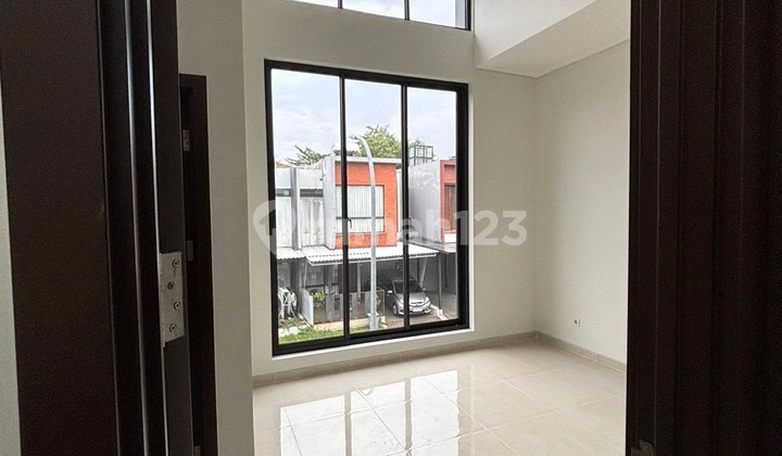 For Rent 2-Story House in Kebayoran Bintaro (Im) 2