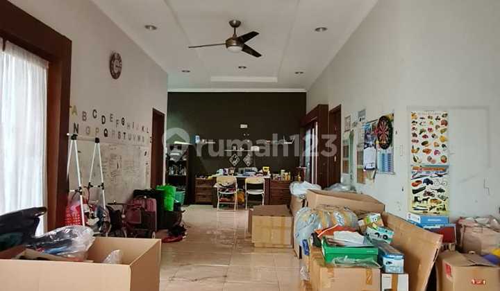 Rumah Minimalis Ditengah Kawasan Premium Akses Mudah di Mandar Dalam Bintaro (Im) 2