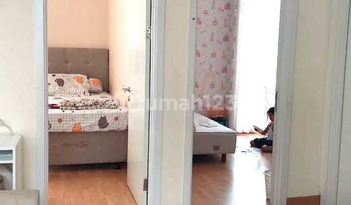 Quick Sale Discovery Bintaro House Homi Well-Maintained Ready to Occupy