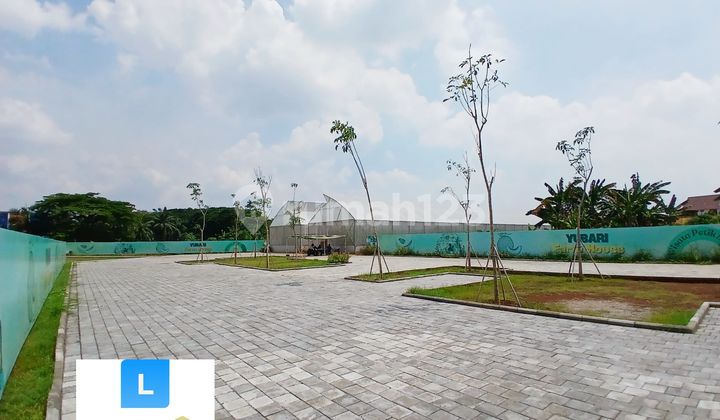Dijual Tanah Komersil 2 Hektar Cocok dijadikan Tempat Usaha Lokasi Di Cikunir Bekasi Dijual Tanah Komersil 2 Hektar Cocok dijadikan Tempat Usaha Lokasi Di Cikunir Bekasi