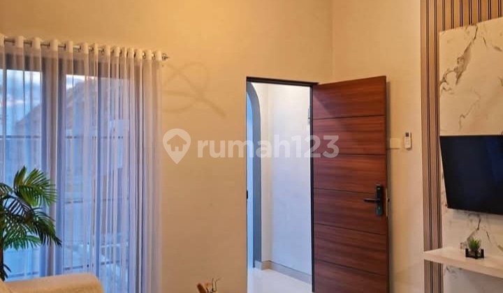 Rumah Mewah Terjangkau Tengah Kota Sidoarjo 2