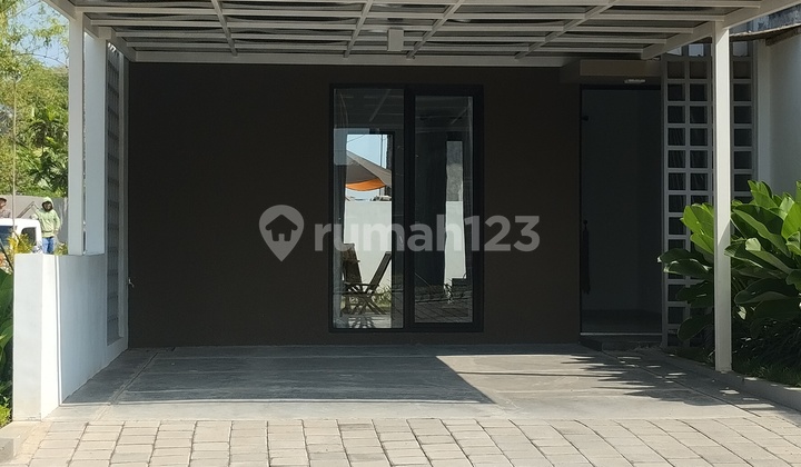 Rumah Modernn Dp 0 Selangkah Dari Surabaya Rumah Modernn Dp 0 Selangkah Dari Surabaya