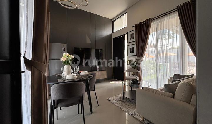 Affordable Modern Flood-Free Comfortable House Zero Down Payment Affordable Modern Flood-Free Comfortable House Zero Down Payment