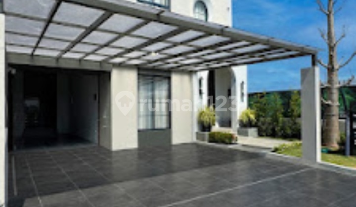 Rumah Mewah Luas Tanpa Dp Sidoarjo Kota Dekat Kawasan Ekonomi 2