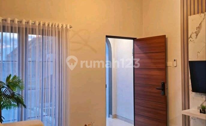 Rumah Siap Huni Sidoarjo Kota