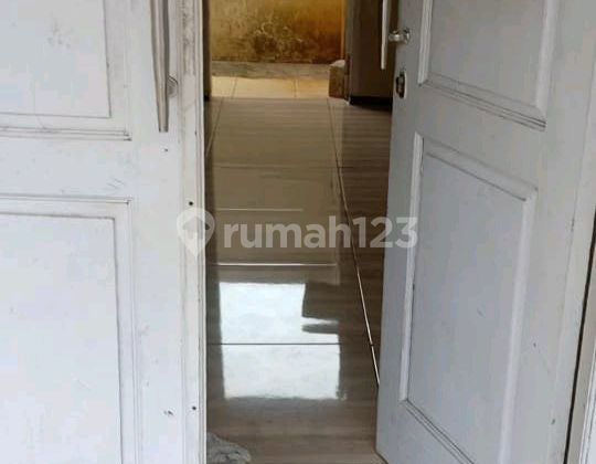 Rumah Murah di Bekasi Jati Ranggon 2