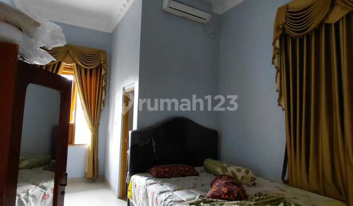Dijual Rumah Siap Huni Jl. Sarikaso ||| No.37