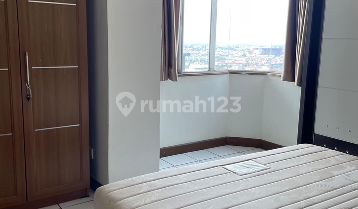 3 BR Furnished Apartment Wesling Kedoya West Jakarta 3 BR Furnished Apartment Wesling Kedoya West Jakarta