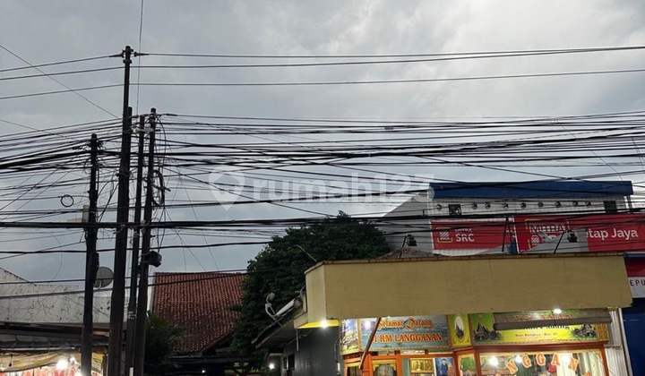 For Quick Sale Land and Building Strategically Located Near Toll Road and Busy Area For Quick Sale Land and Building Strategically Located Near Toll Road and Busy Area