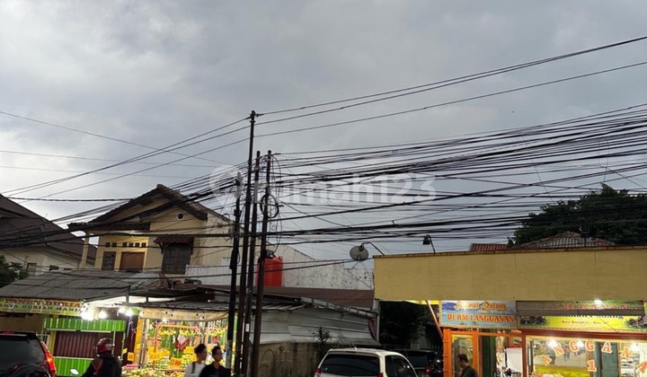 For Quick Sale Land and Building Strategically Located Near Toll Road and Busy Area For Quick Sale Land and Building Strategically Located Near Toll Road and Busy Area